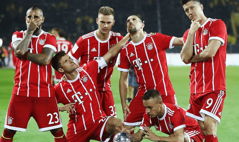 25160期胜负彩足彩:凯恩领衔拜仁强攻,巴黎防线能否顶住压力