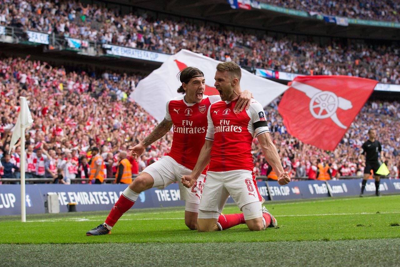 刺激!伦敦夜未眠:阿森纳“铁闸”能否锁住拜仁“锋刃”?