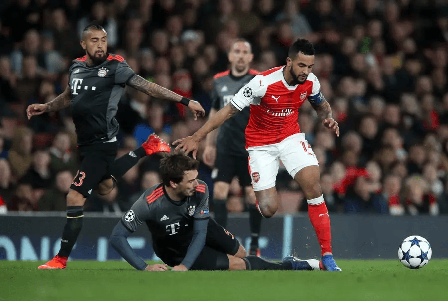 周二004 欧冠:拜仁VS里斯本,德甲霸主能否延续主场神话?