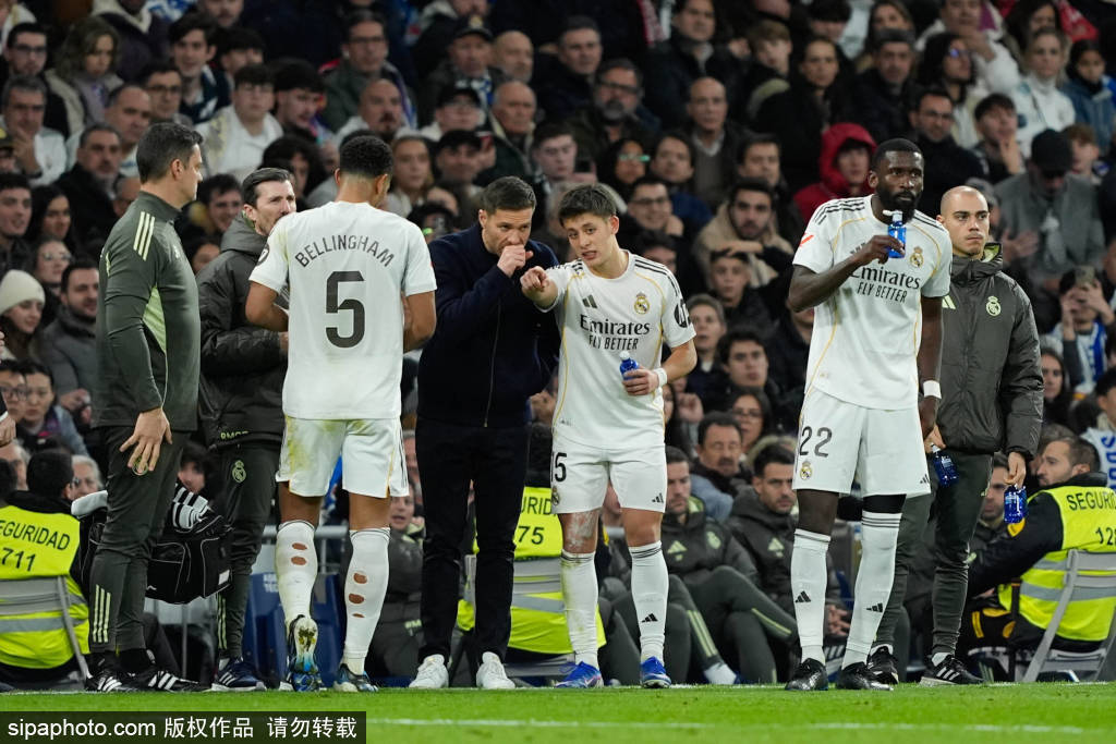 67场比赛0冠！皇马创纪录背后的尴尬：姆巴佩平C罗进球纪录难掩失意