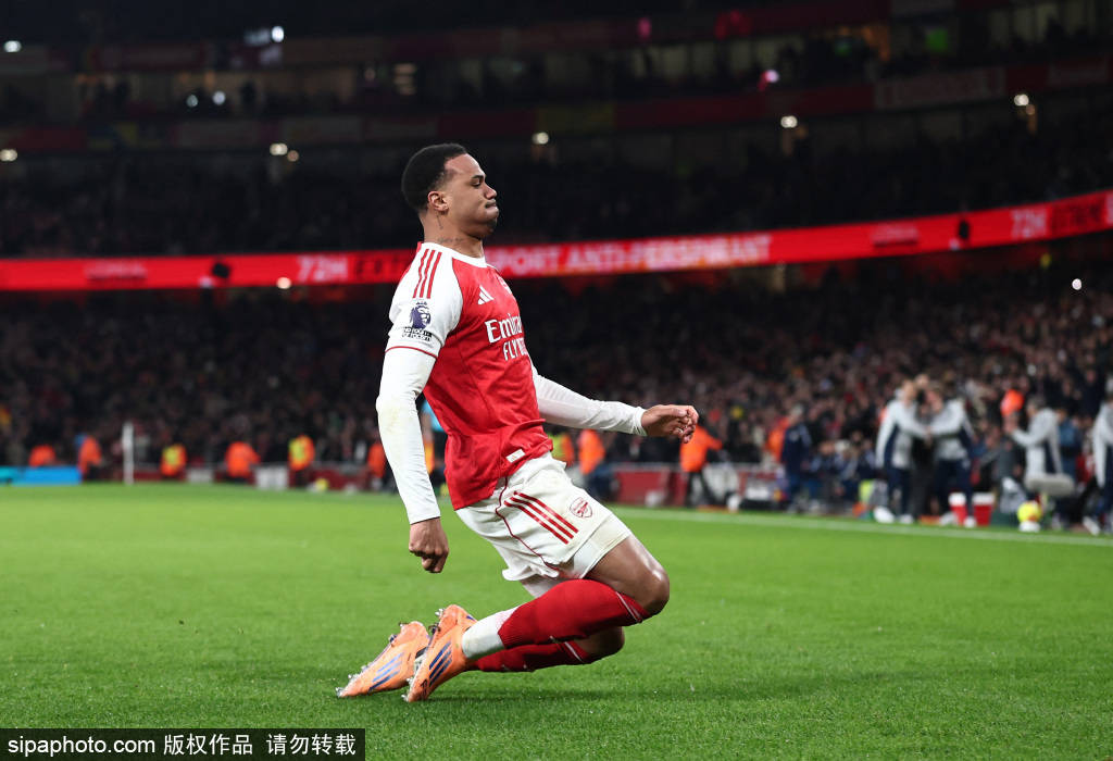 热苏斯说:我的愿望是留在阿森纳——伤愈回归后的博弈与未来展望