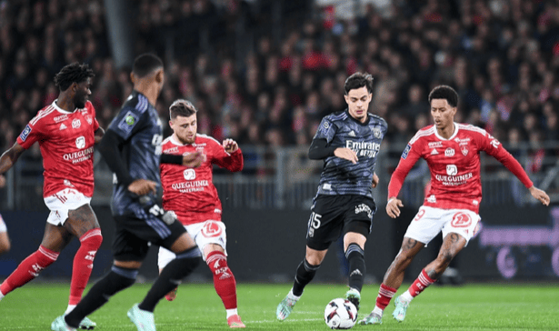 周日019 法甲:布雷斯特VS图卢兹 近期表现复盘及赛果预测分析