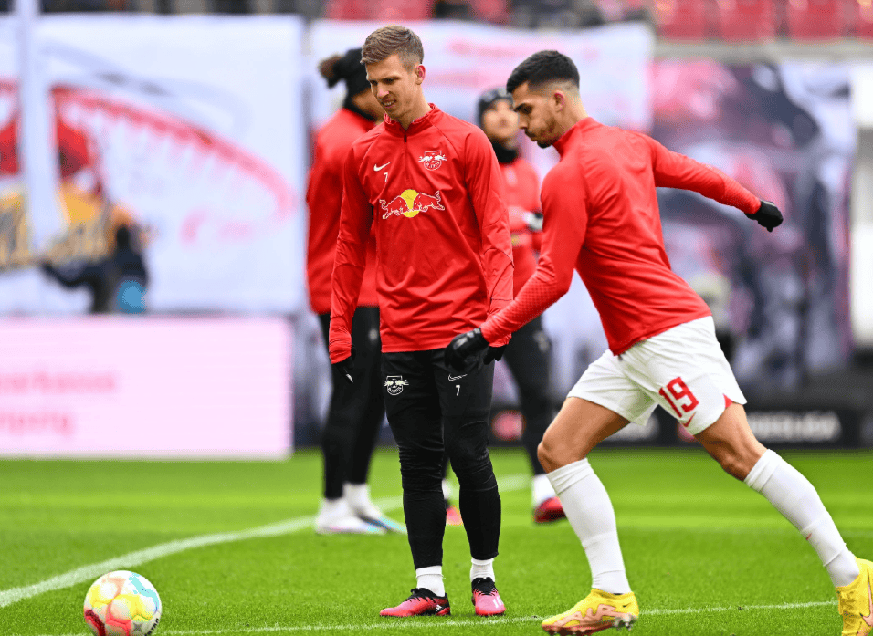 周二003 德甲:圣保利vs莱红牛,密集防守能否阻击冲欧劲旅?