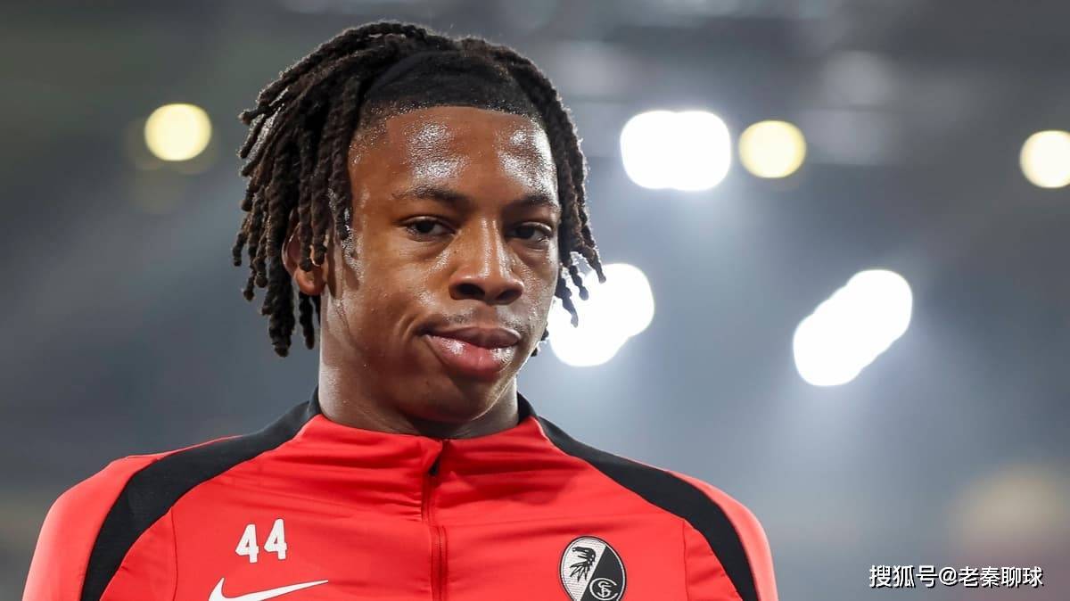 曼联接近签下5500万欧元的中场新星;布莱顿从西汉姆联召回中后卫