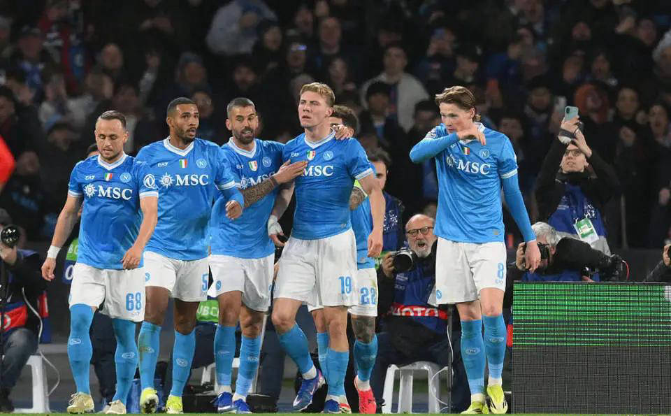 12支球队告别欧冠:西甲双雄折戟!法甲亚军遭穆帅绝杀,意甲冠军深感耻辱