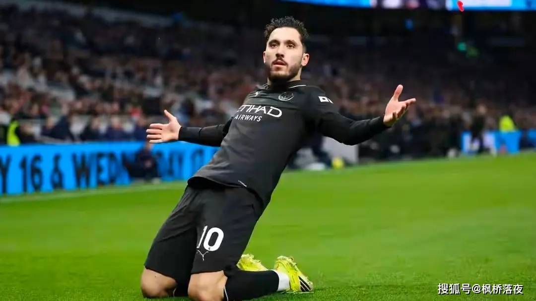 2-0变2-2!瓜帅传控执念,正在拖垮曼城?