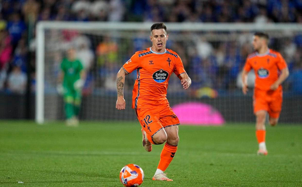 0-0爆出冷门,控球率仅38%赫塔费主场顽强逼平西甲排名第7的塞尔塔