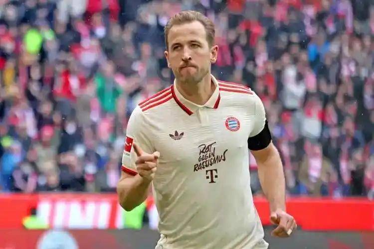 伦辛:凯恩缺少莱万的果断性,孔帕尼拥有战术大师的头脑