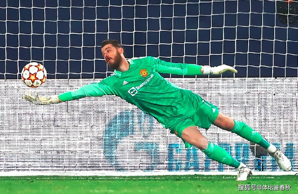 恭喜曼联!重现“德赫亚+罗梅罗”豪华配置,红魔迎门将青春风暴