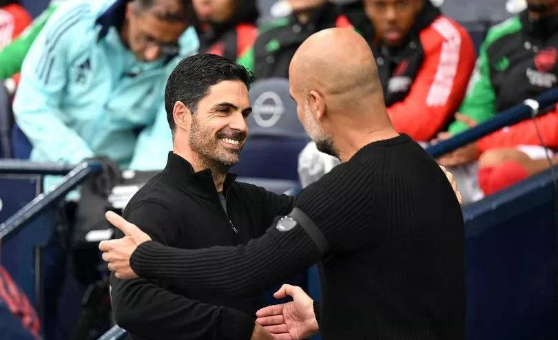 枪城四线争霸!阿森纳迎来上签,16年后有望首进欧冠决赛